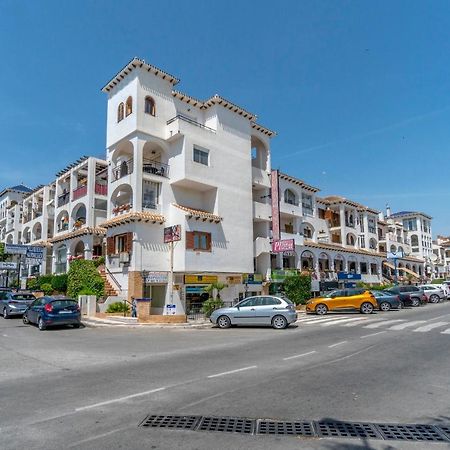 אוריהואלה Villamartin Plaza מראה חיצוני תמונה