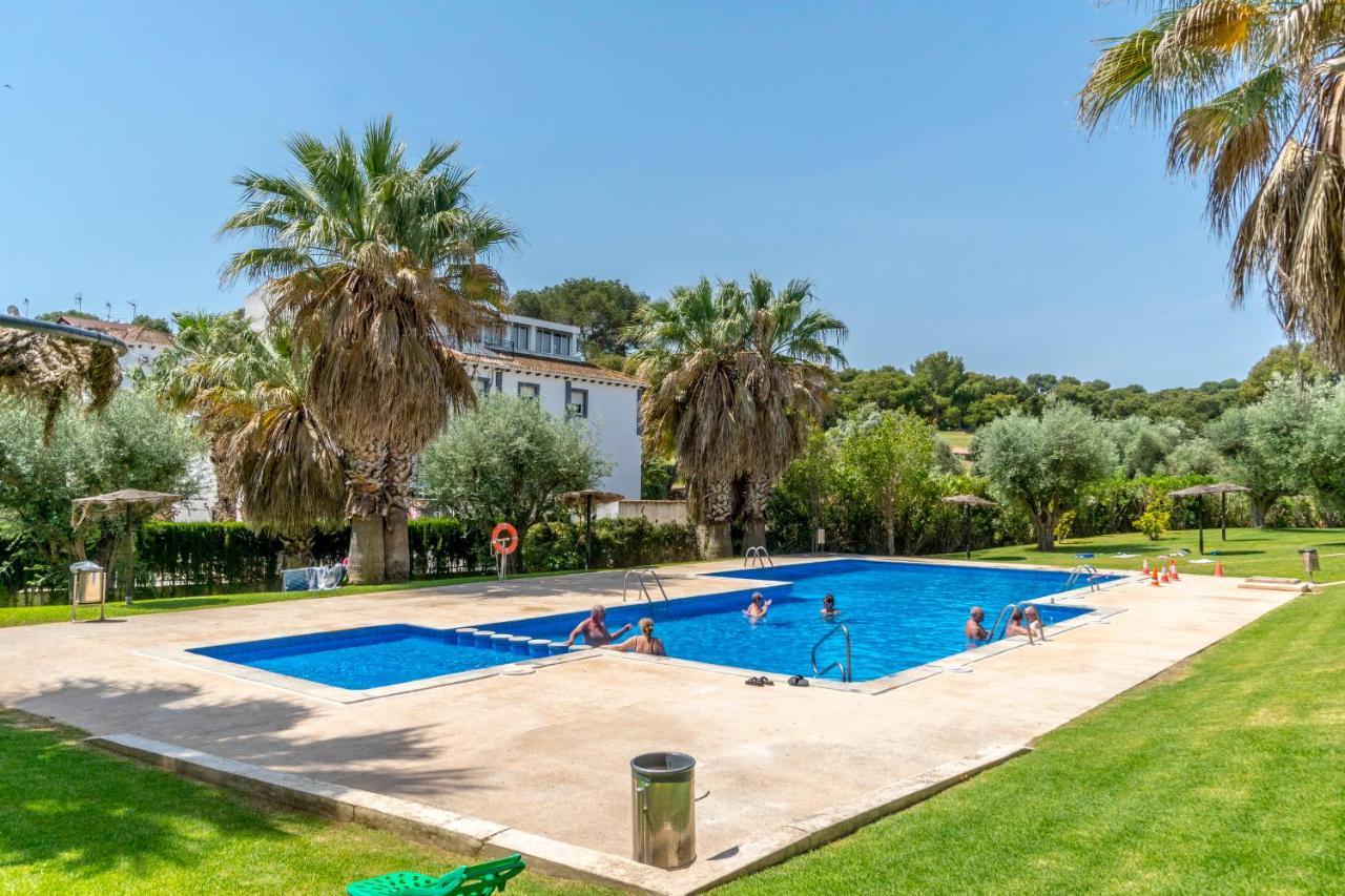 אוריהואלה Villamartin Plaza מראה חיצוני תמונה