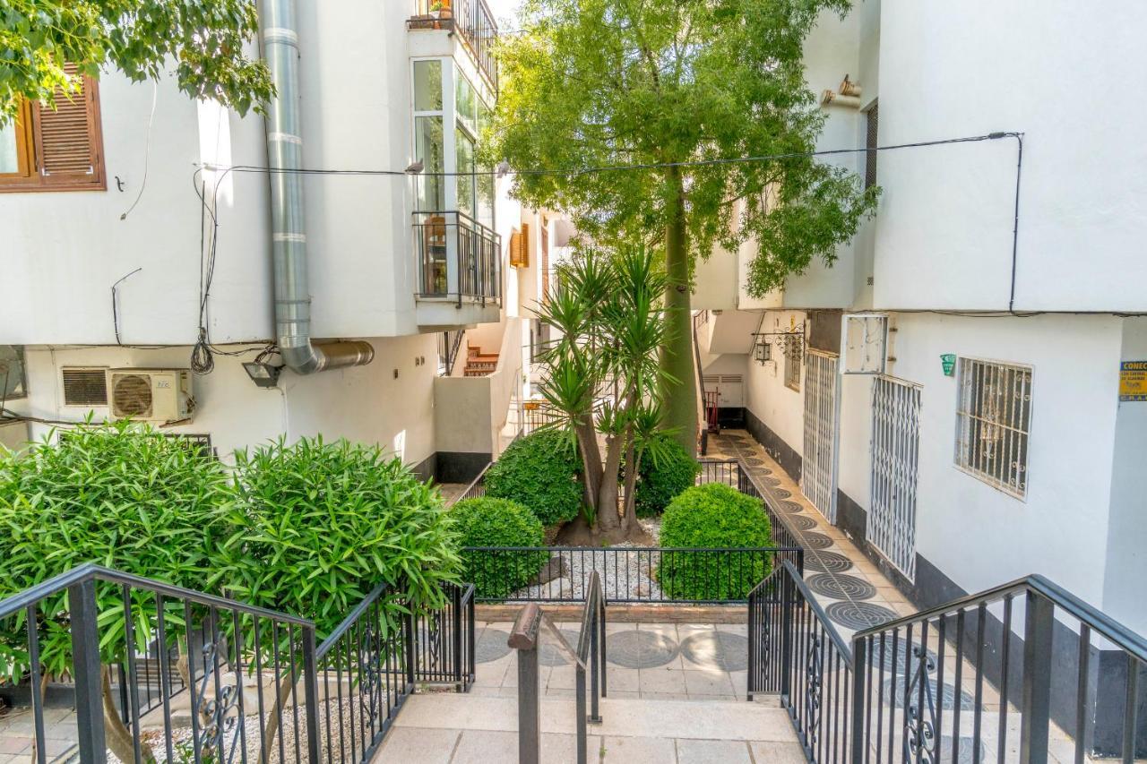 אוריהואלה Villamartin Plaza מראה חיצוני תמונה